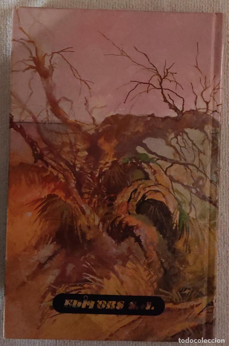 Libros de segunda mano: ROBINSON CRUSOE. - Foto 3