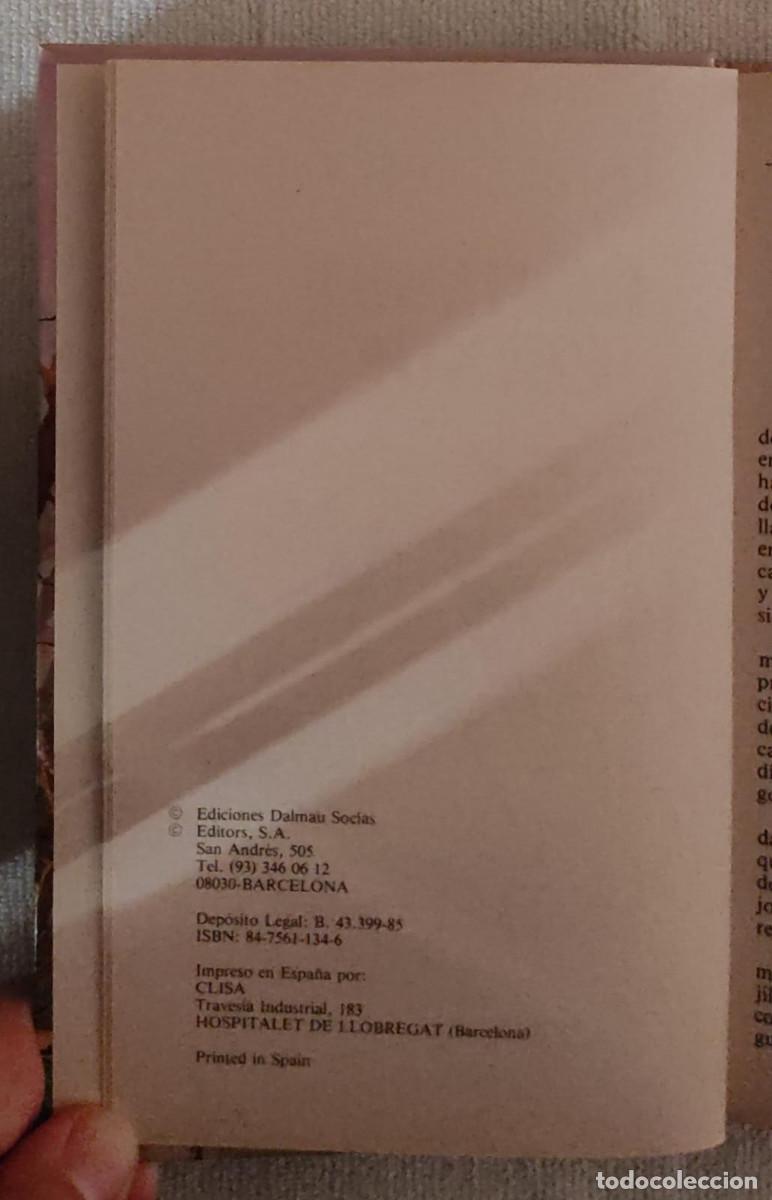 Libros de segunda mano: ROBINSON CRUSOE. - Foto 4