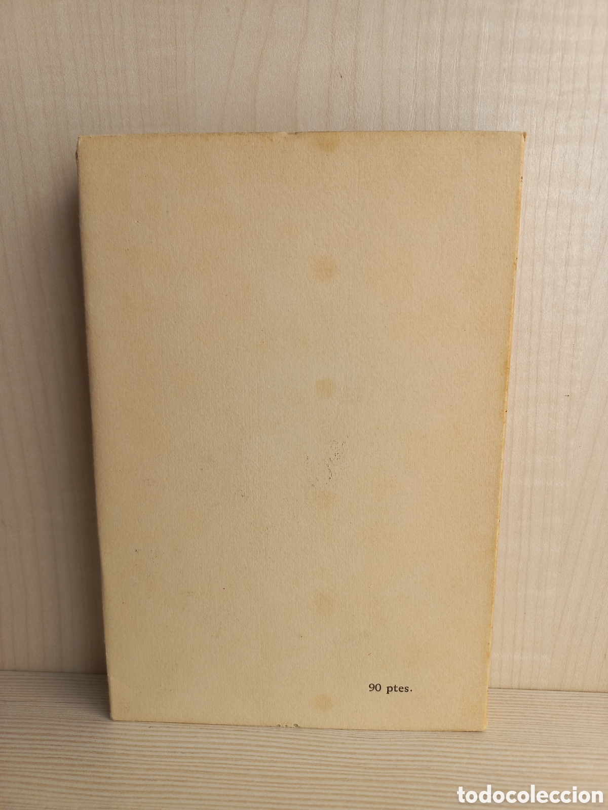 Libros de segunda mano: Libre de Evast e Blanquerna. Ramon Llull. Editorial Barcino, 1954. Catal&aacute;n - Foto 3