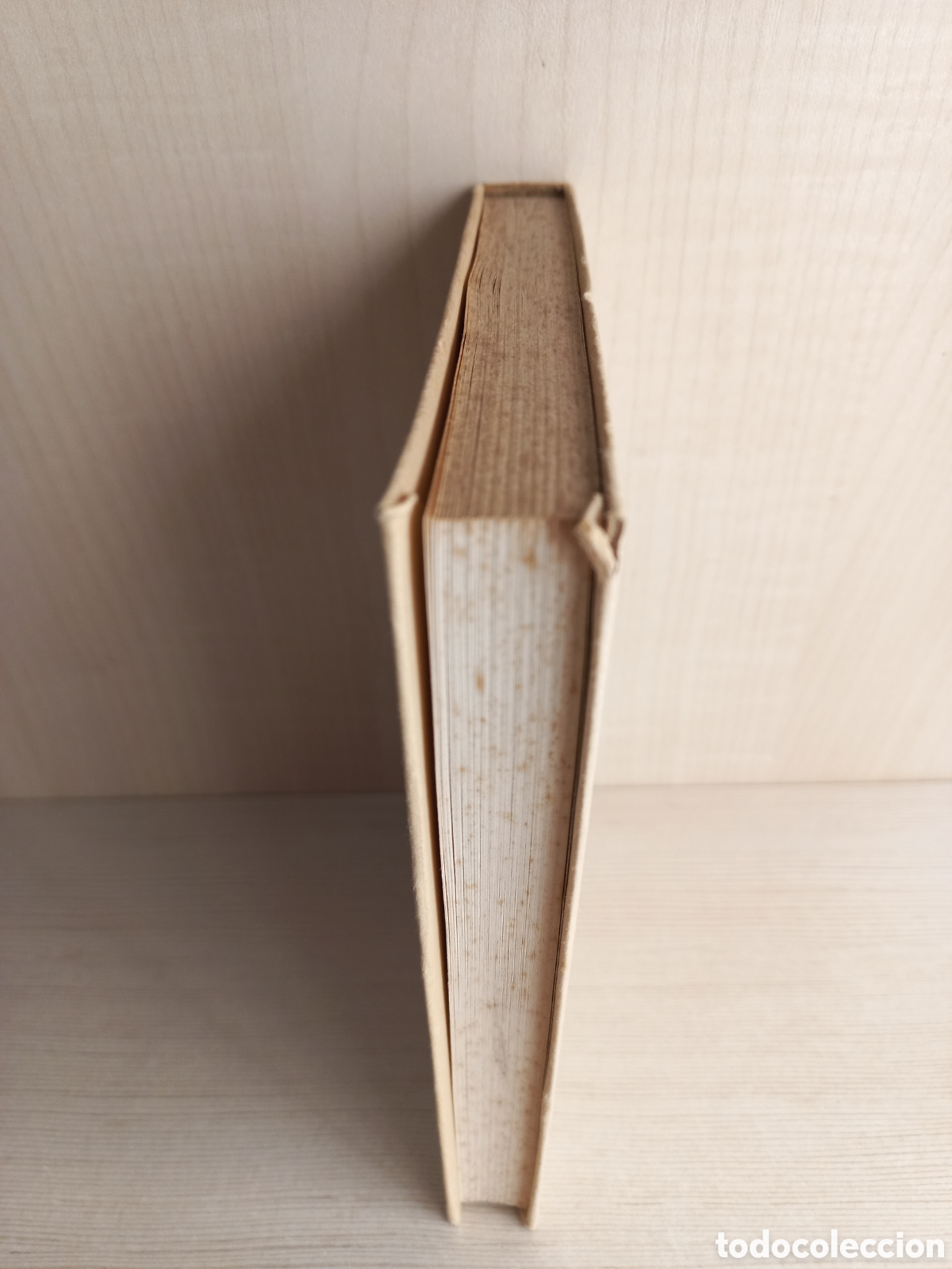 Libros de segunda mano: Libre de Evast e Blanquerna. Ramon Llull. Editorial Barcino, 1954. Catal&aacute;n - Foto 4