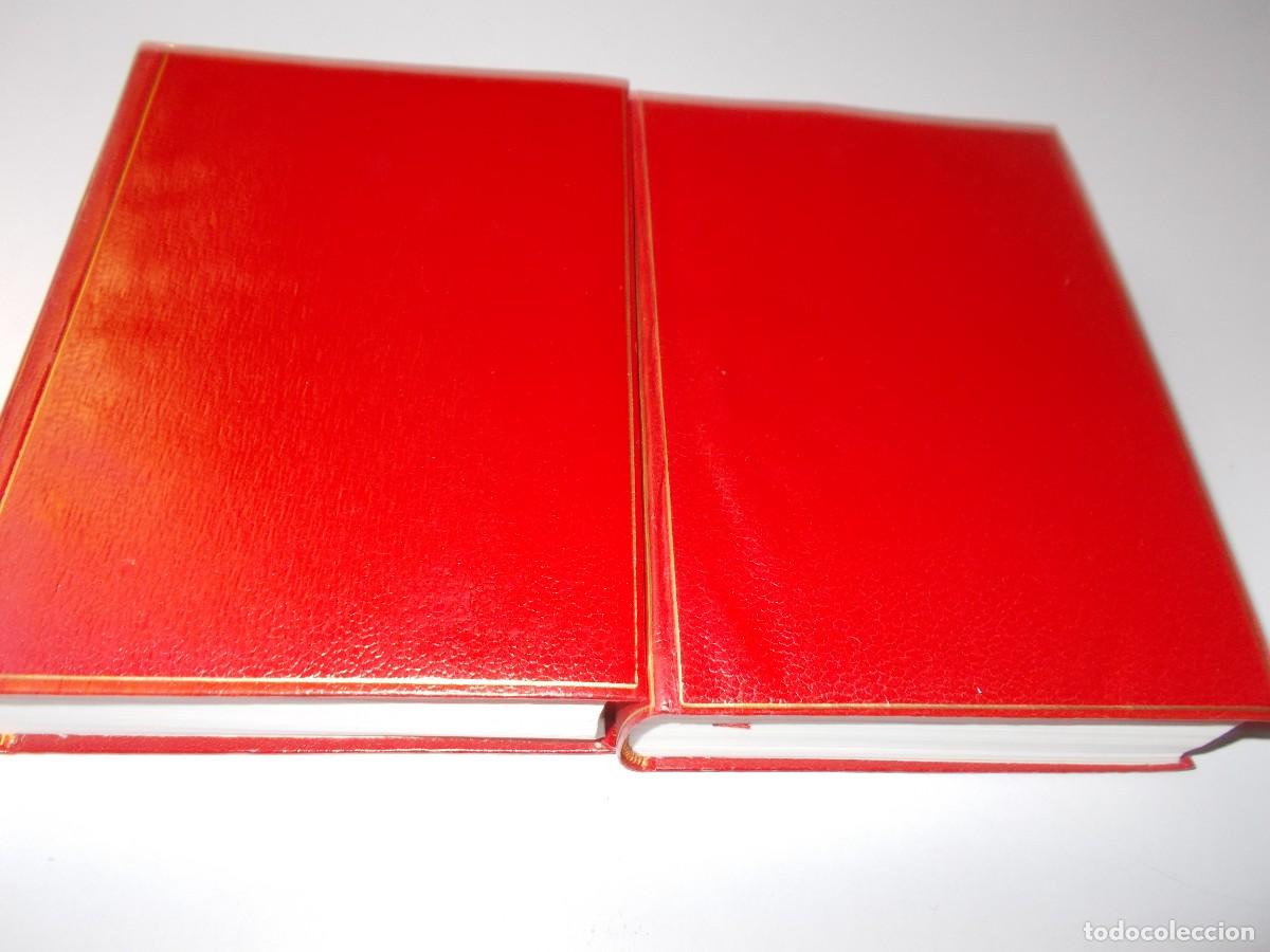 Libros de segunda mano: LAJOS ZILAHY Obras selectas I-II Planeta - Foto 1