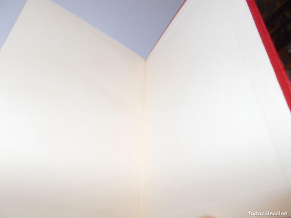 Libros de segunda mano: LAJOS ZILAHY Obras selectas I-II Planeta - Foto 7