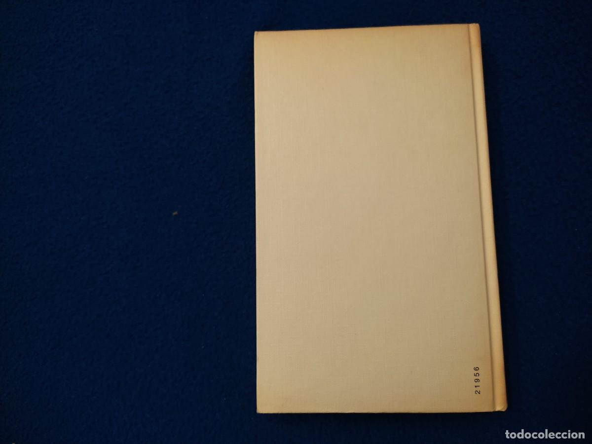 Libros de segunda mano: VERANO del 42 Herman Raucher C&iacute;rculo de Lectores 1976 - Foto 3