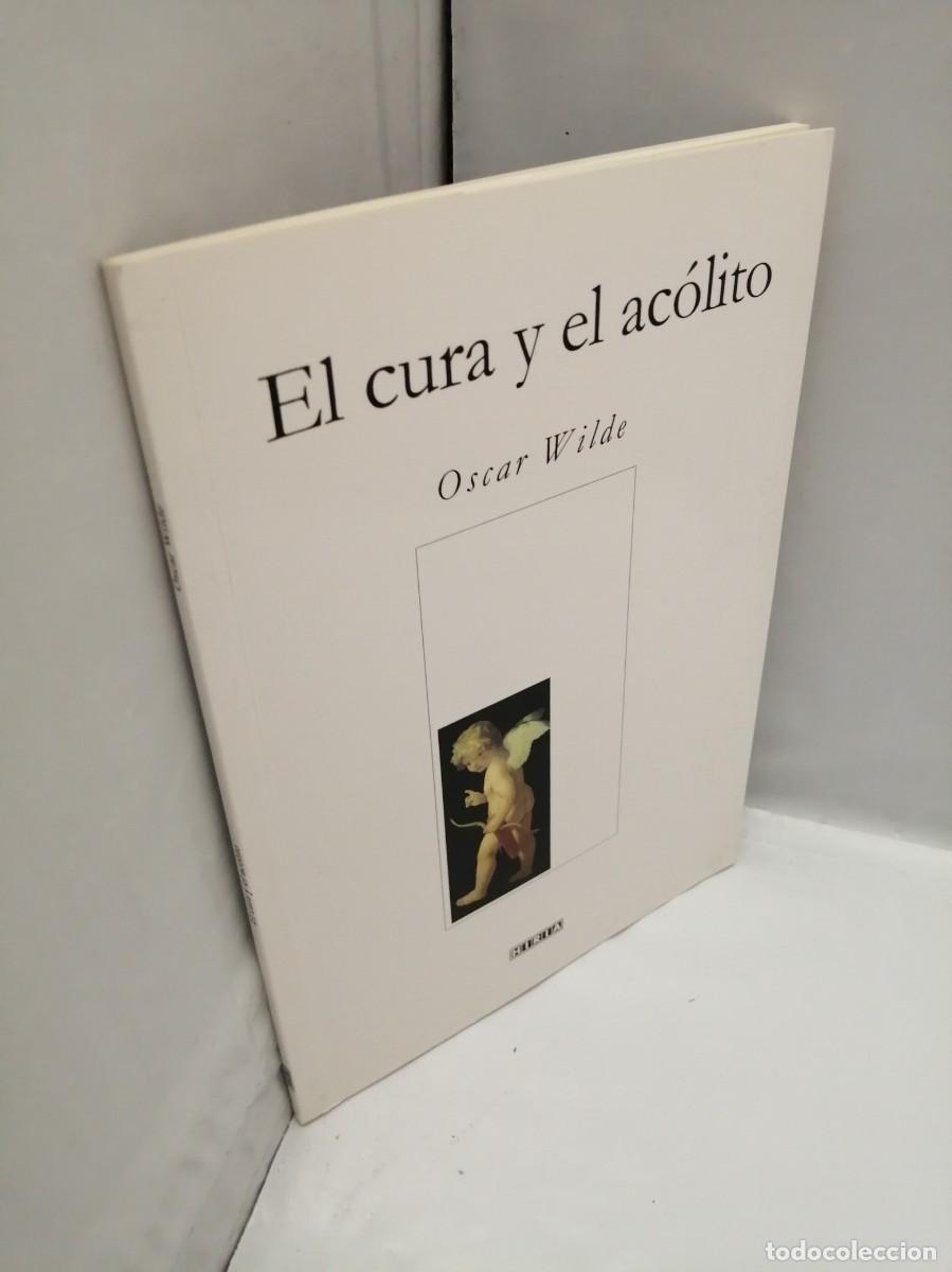 Libros de segunda mano: EL CURA Y EL AC&Oacute;LITO - Foto 3