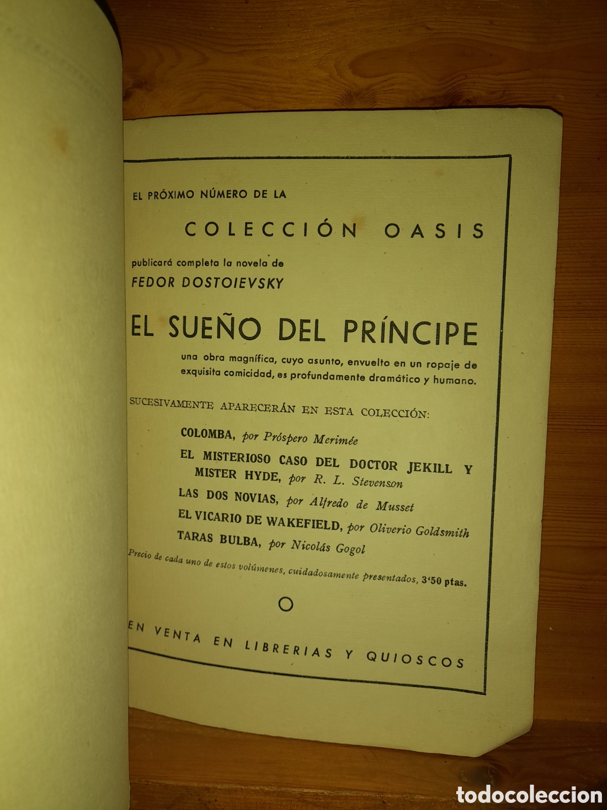 Libros de segunda mano: CARLOS DICKENS EL GRILLO DEL HOGAR PRIMERA EDICION 1944 EDICIONES REGUERA - Foto 4