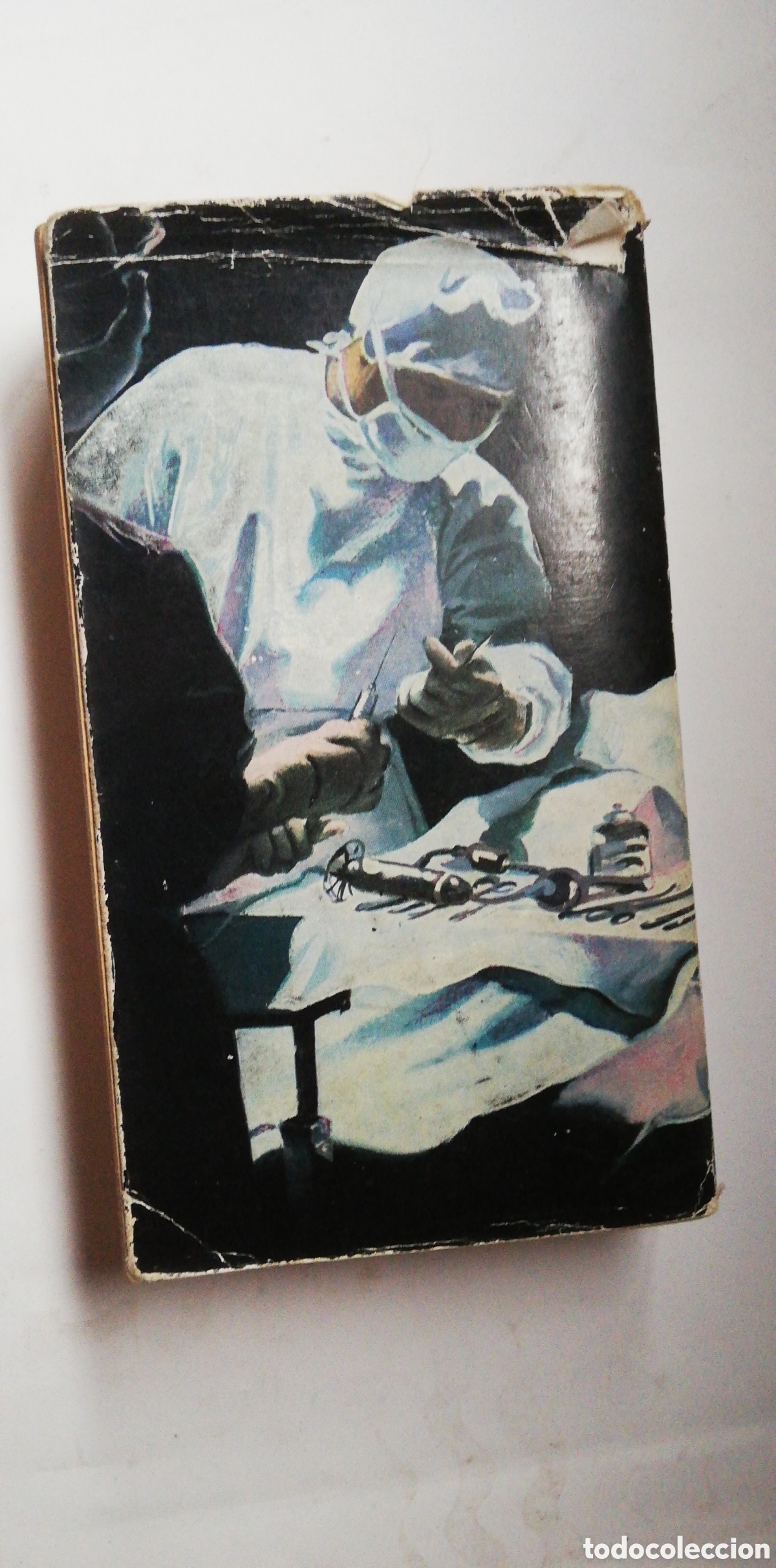 Libros de segunda mano: CUERPOS Y ALMAS - Foto 2