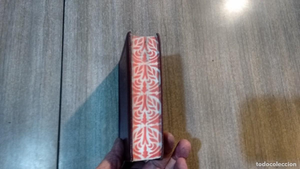 Libros de segunda mano: RAMON Y CAJAL - ED. AGUILAR - Foto 4