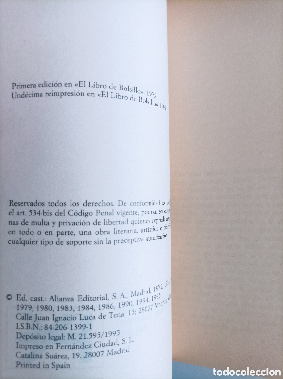 Libros de segunda mano: La condena / Frank Kafka - Foto 4