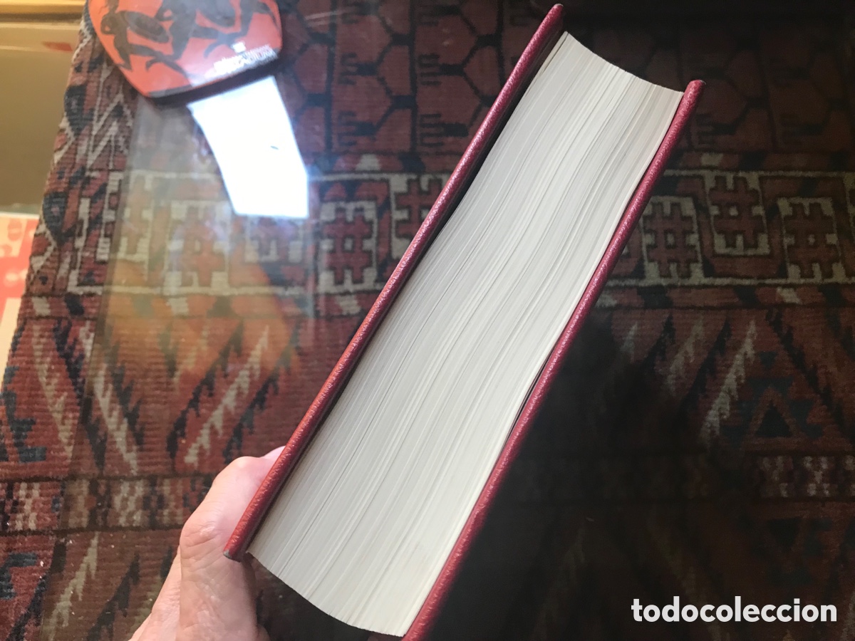 Libros de segunda mano: James Joyce. Obras completas. Aguilar. Como nuevo - Foto 3