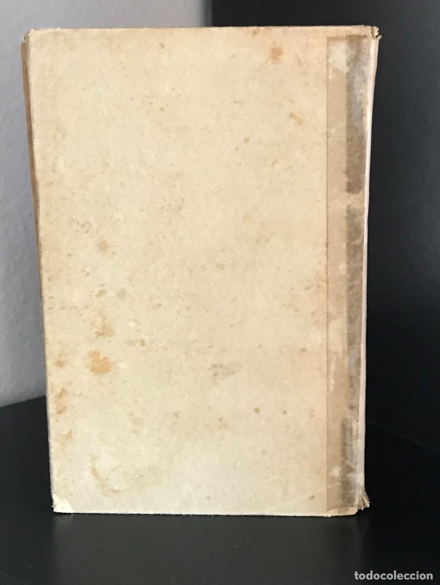 Libros de segunda mano: Die Schule der Robinsons de Jules Verne - Foto 2