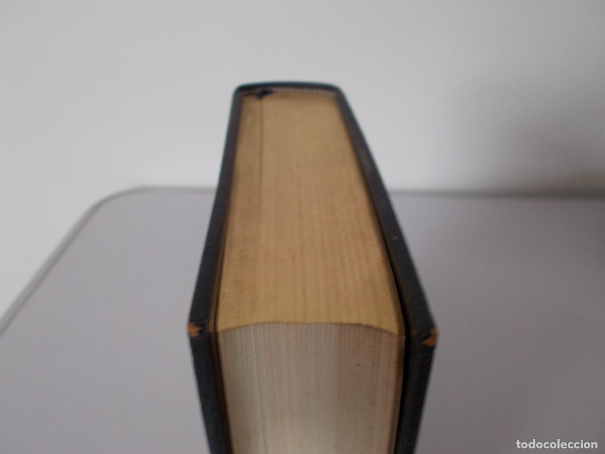 Libros de segunda mano: JULIO VERNE VI Un Capit&aacute;n de 15 a&ntilde;os - Foto 3