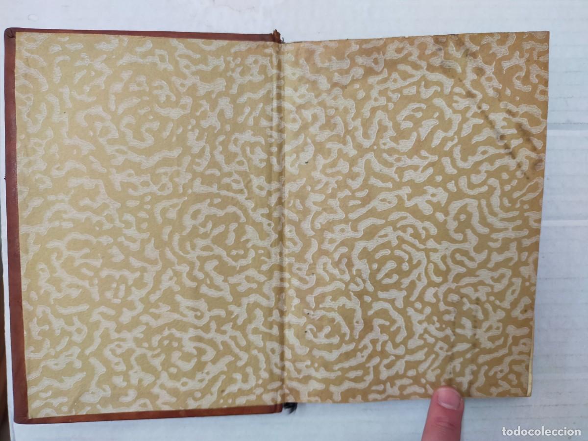 Libros de segunda mano: MART&Iacute;N FIERRO, de Jos&eacute; Hern&aacute;ndez - Foto 2