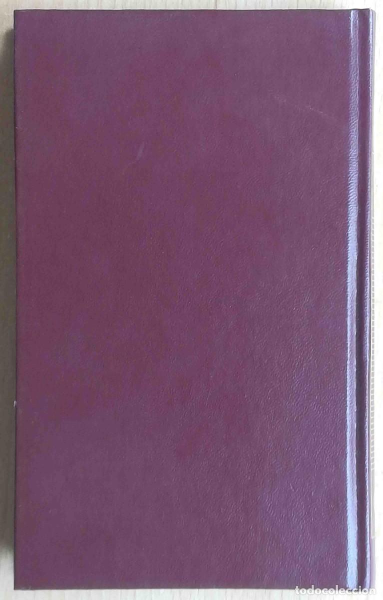 Libros de segunda mano: Eugenia Grandet (Honore de Balzac) Orbis 1982 - Foto 3