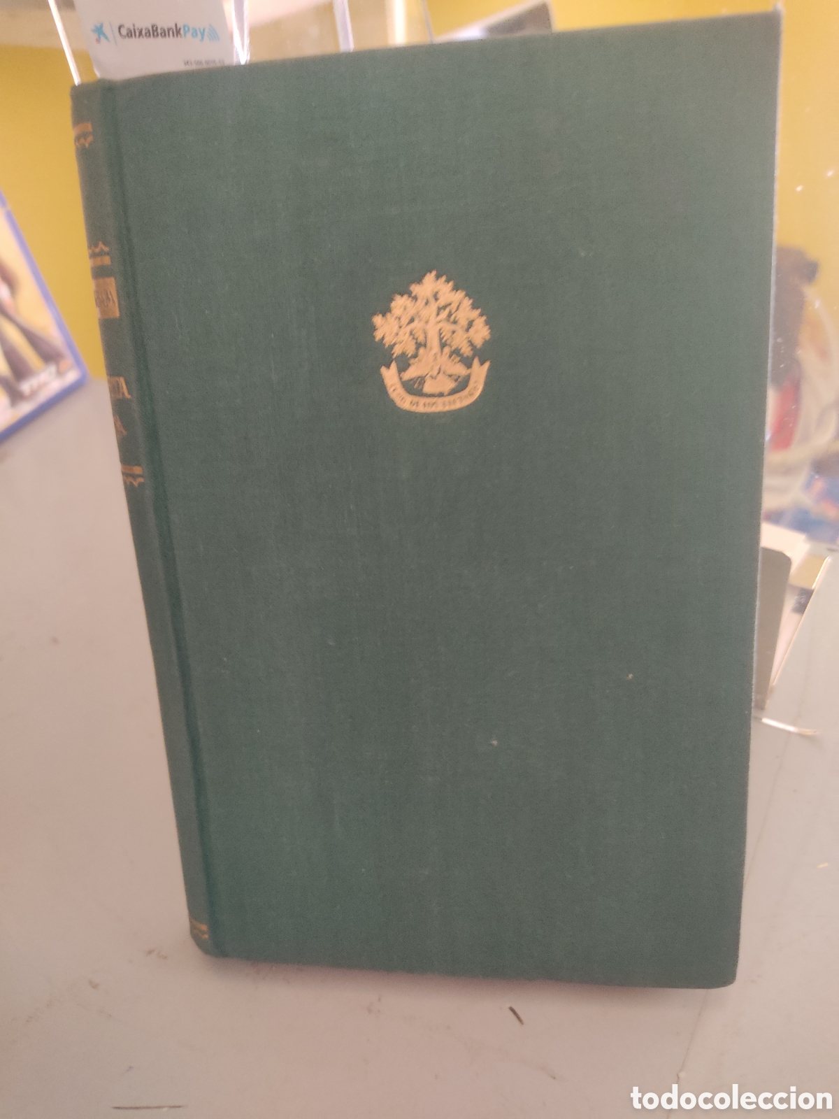 Libros de segunda mano: la imperfecta casada - Foto 1