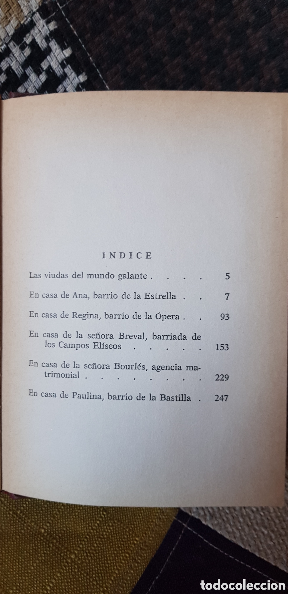Libros de segunda mano: Libro LA CASA DEL PECADO. Luc Valti. Ediciones Petronio,1974 - Foto 7