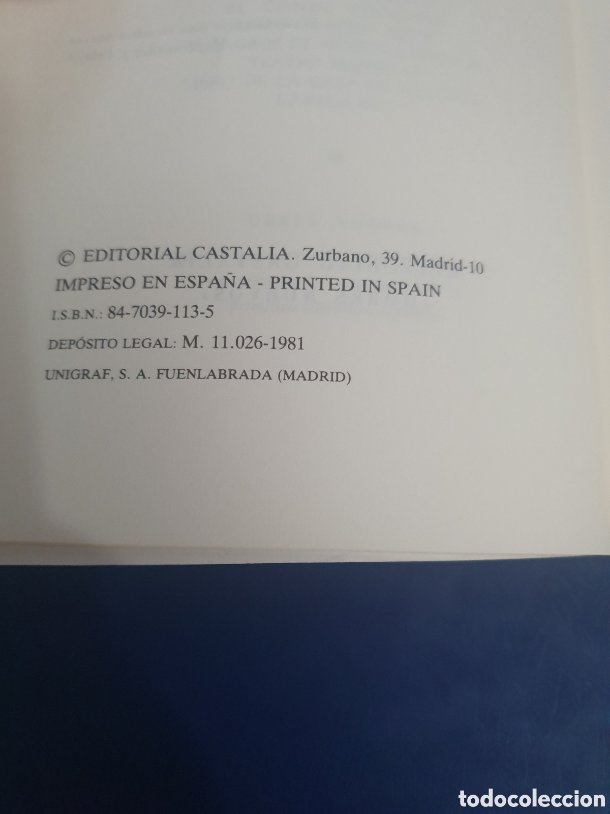 Libros de segunda mano: TEATRO MEDIEVAL ODRES NUEVOS EDITORIAL CASTALIA - Foto 4