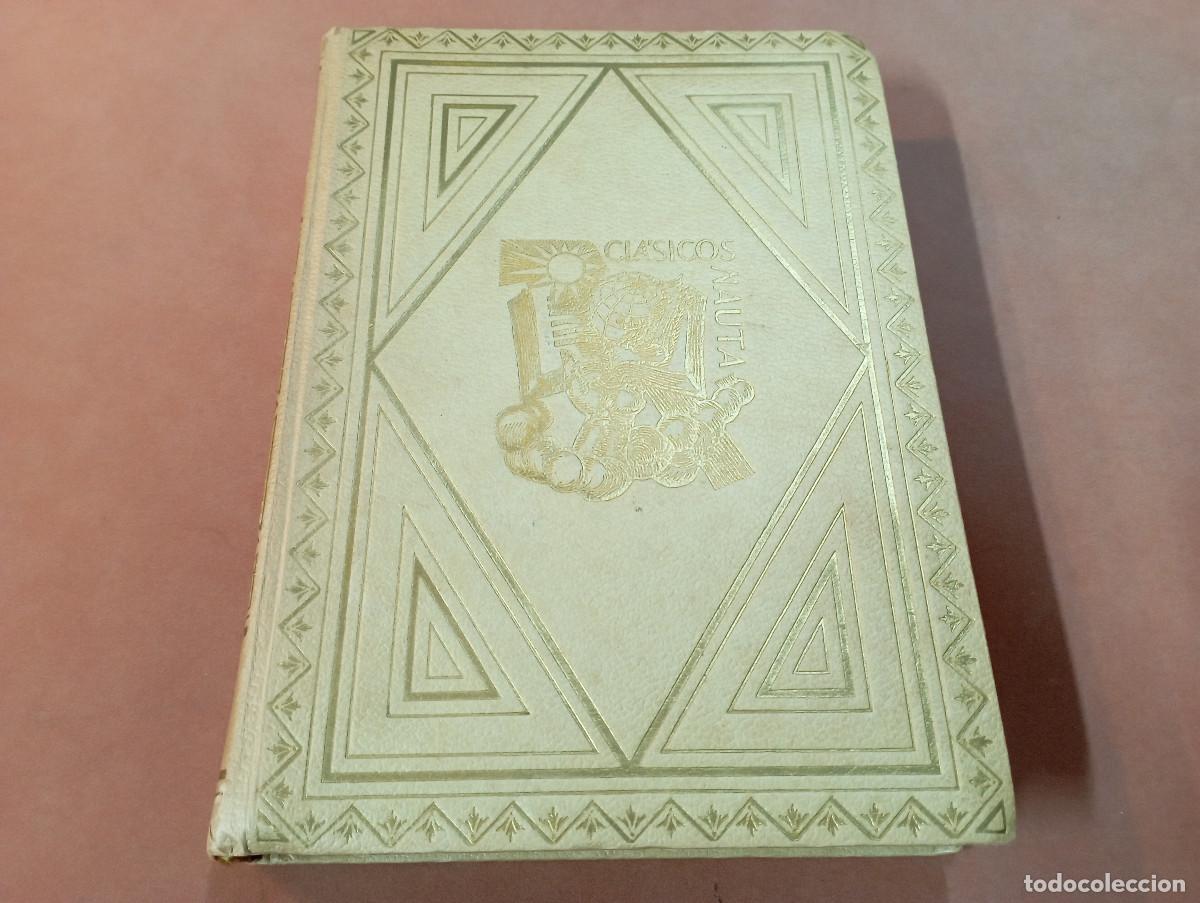 Libros de segunda mano: Decamer&oacute;n - Giovanni Boccaccio - ediciones nauta 1966 - CLB - Foto 1