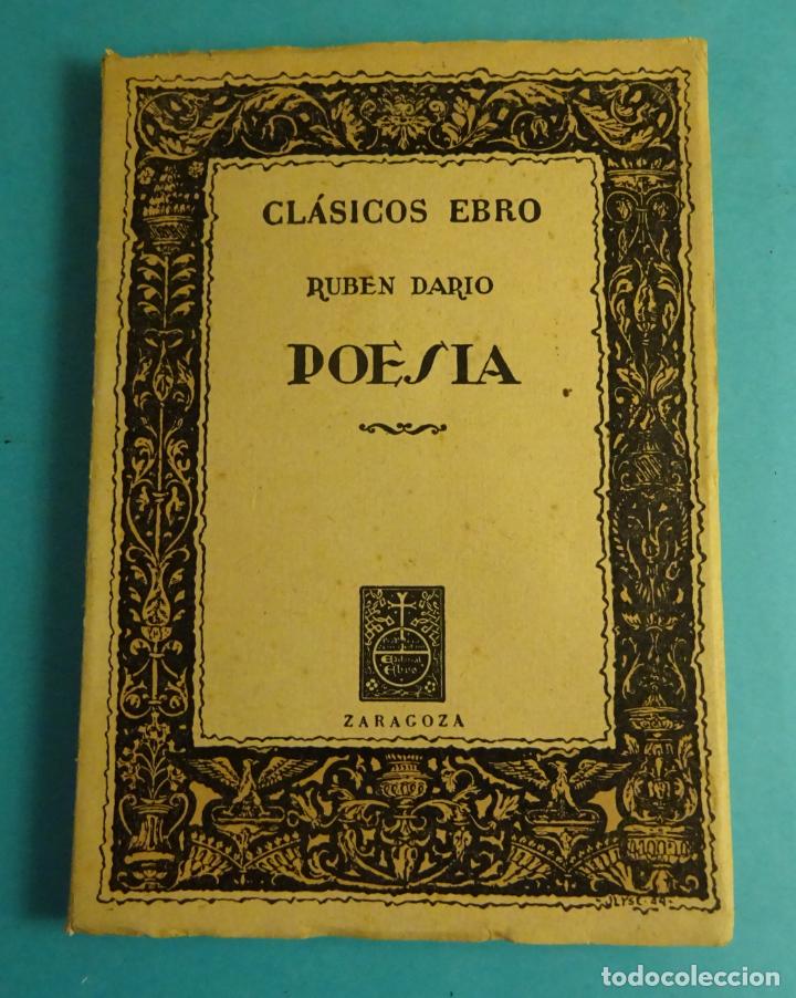 Libros de segunda mano: LOTE DE 6 LIBROS COLECCI&Oacute;N CL&Aacute;SICOS EBRO EDITORIAL EBRO - Foto 3