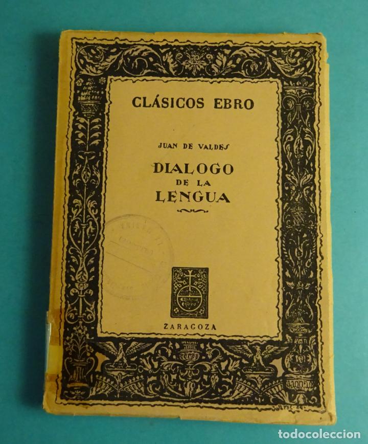 Libros de segunda mano: LOTE DE 6 LIBROS COLECCI&Oacute;N CL&Aacute;SICOS EBRO EDITORIAL EBRO - Foto 6