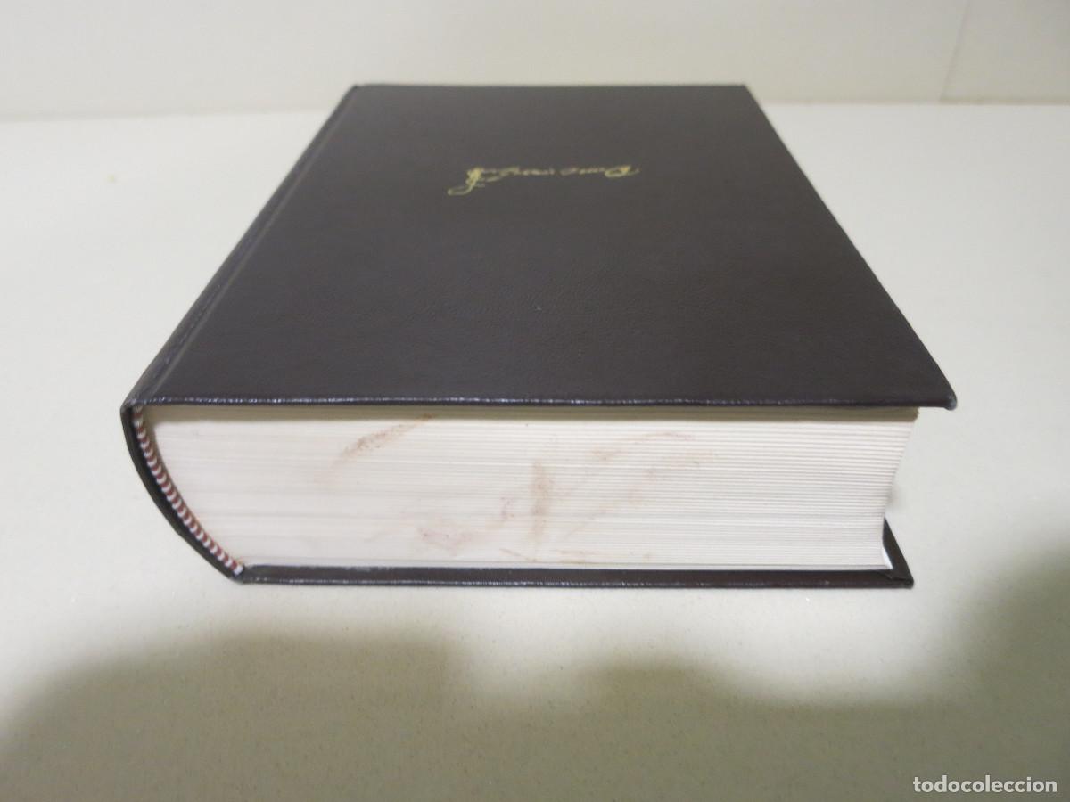Libros de segunda mano: TIRSO DE MOLINA , Obras dram&aacute;ticas completas Aguilar Tomo III - Foto 3