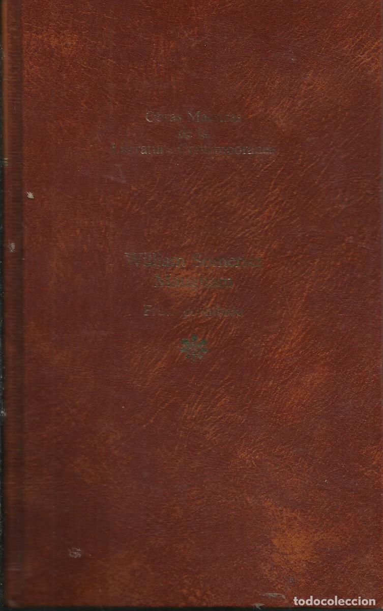 Libros de segunda mano: Fruto prohibido / William Somerset Maugham - Foto 1