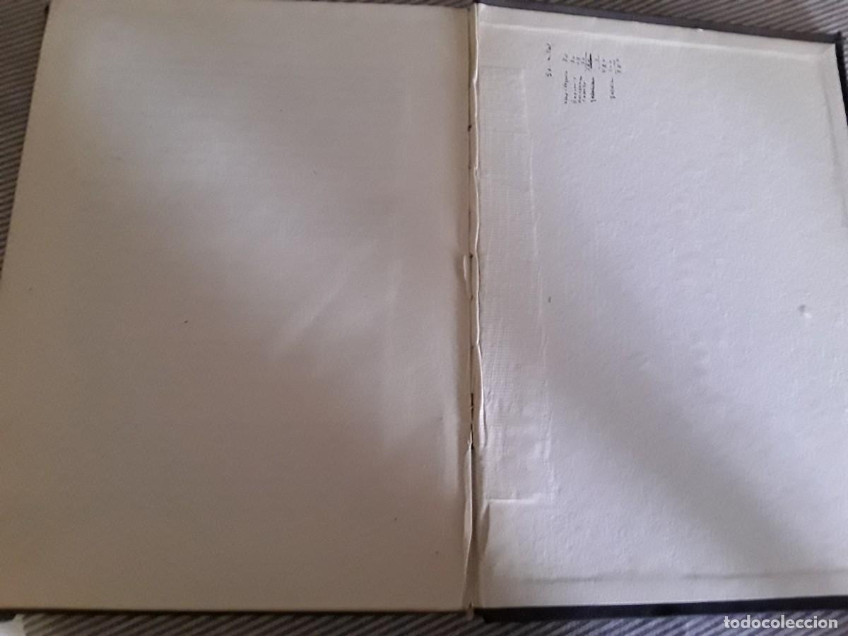 Libros de segunda mano: Libro Generaciones&rdquo; - Foto 4