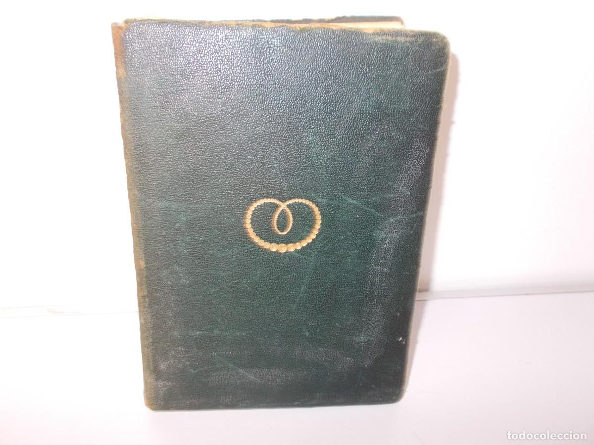 Libros de segunda mano: OBRAS COMPLETAS Pedro A. de Alarc&oacute;n - Foto 1