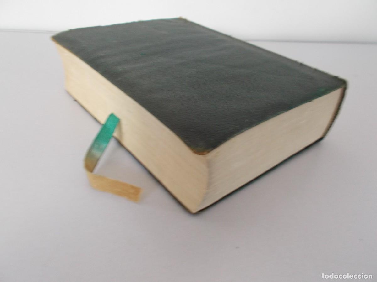 Libros de segunda mano: OBRAS COMPLETAS Pedro A. de Alarc&oacute;n - Foto 3