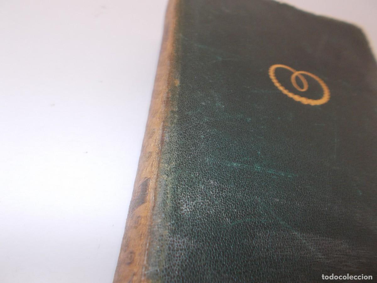 Libros de segunda mano: OBRAS COMPLETAS Pedro A. de Alarc&oacute;n - Foto 8