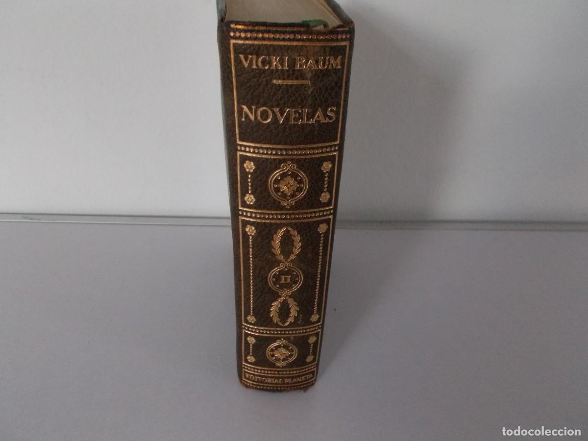 Libros de segunda mano: OBRAS COMPLETAS Pedro A. de Alarc&oacute;n - Foto 10