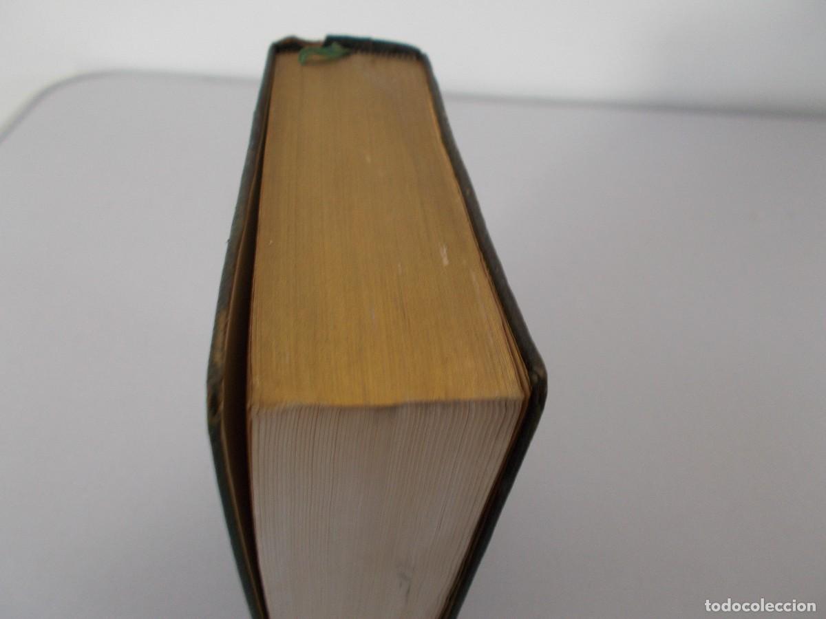 Libros de segunda mano: OBRAS COMPLETAS Pedro A. de Alarc&oacute;n - Foto 11