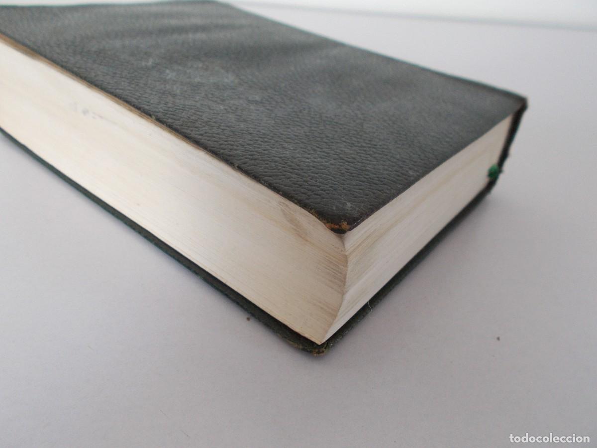 Libros de segunda mano: OBRAS COMPLETAS Pedro A. de Alarc&oacute;n - Foto 12