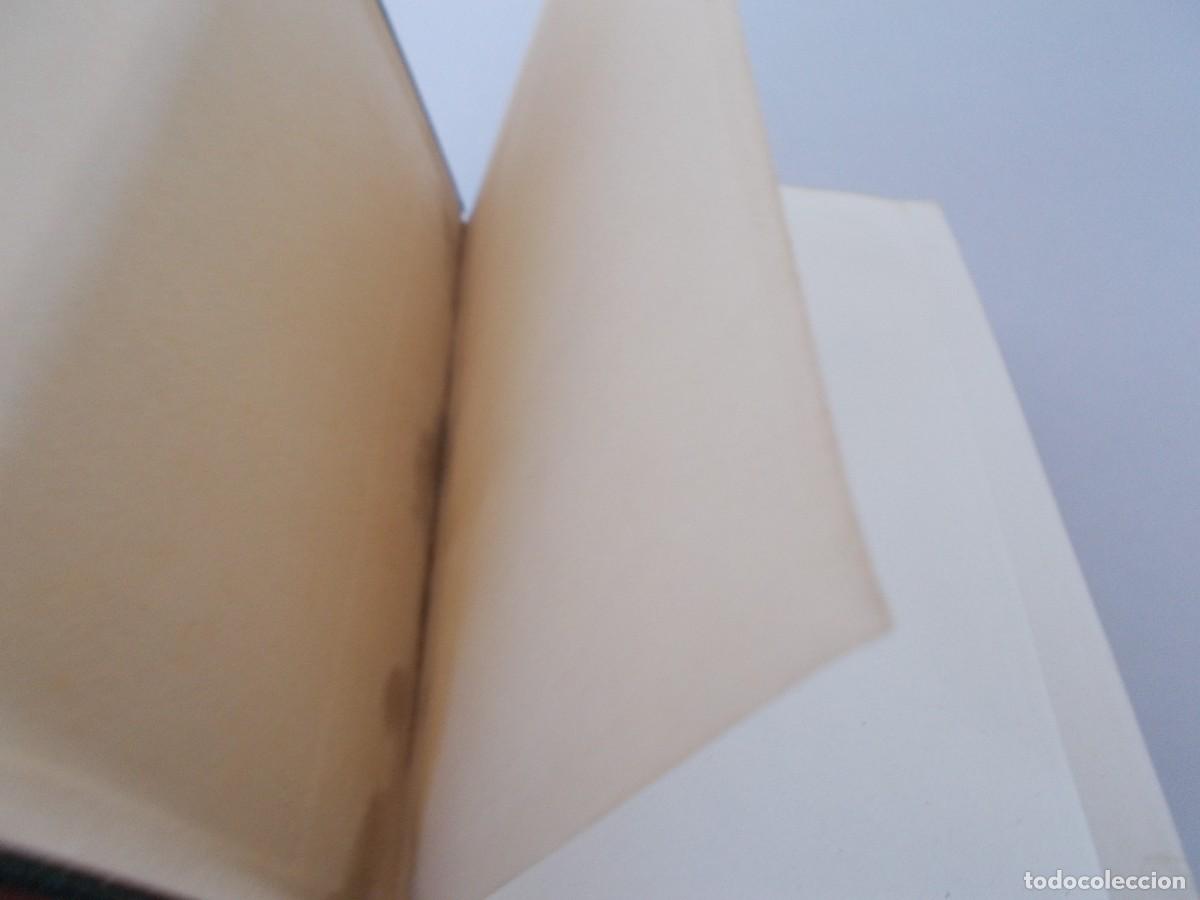 Libros de segunda mano: OBRAS COMPLETAS Pedro A. de Alarc&oacute;n - Foto 14