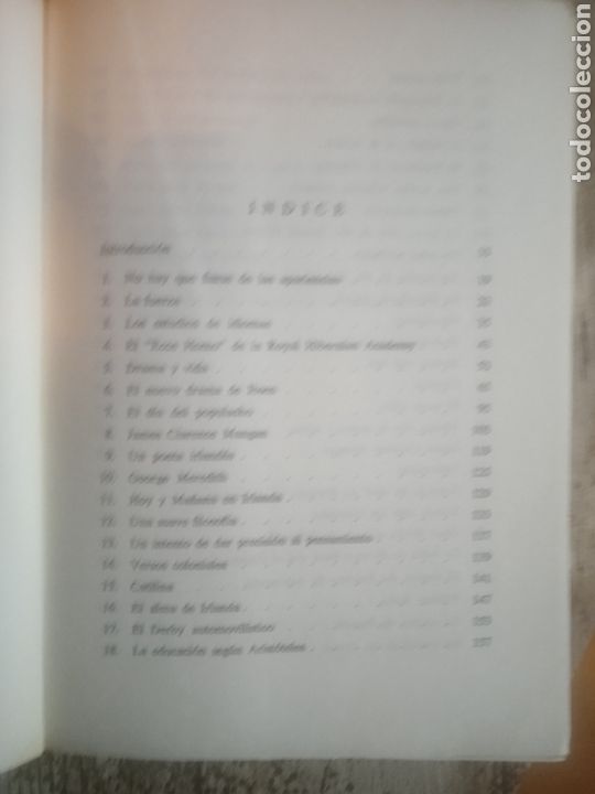 Libros de segunda mano: Escritos Cr&iacute;ticos. James Joyce. - Foto 5
