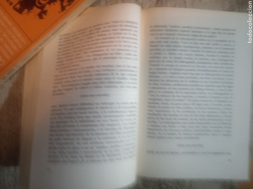 Libros de segunda mano: Escritos Cr&iacute;ticos. James Joyce. - Foto 7