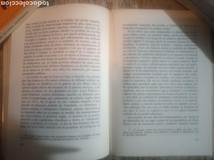 Libros de segunda mano: Escritos Cr&iacute;ticos. James Joyce. - Foto 10