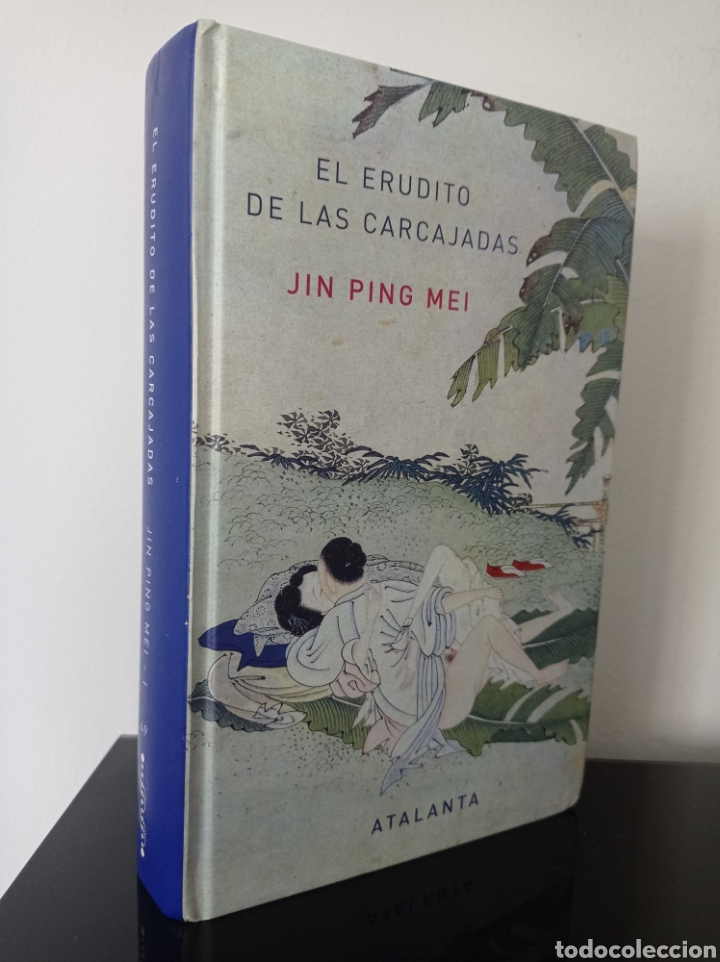 El libro inquieto de segunda mano por 8 EUR en Pinto en WALLAPOP