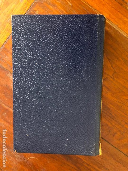 Libros de segunda mano: HONORE DE BALZAC - OBRAS I - PLANETA 1&ordf; EDICION 1966 - Foto 3