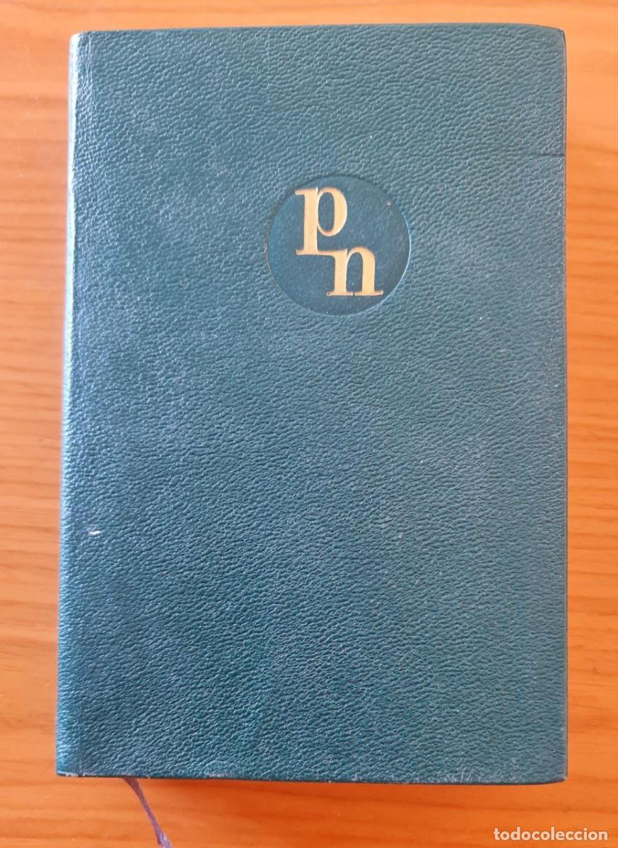 Libros de segunda mano: Ruyard Kipling Obras escogidas 1967 - Foto 2