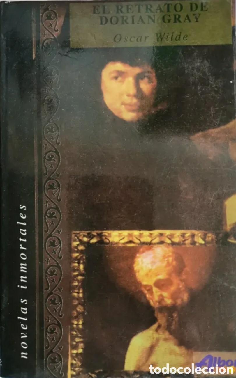 Libros de segunda mano: El retrato de Dorian Grey - Foto 1