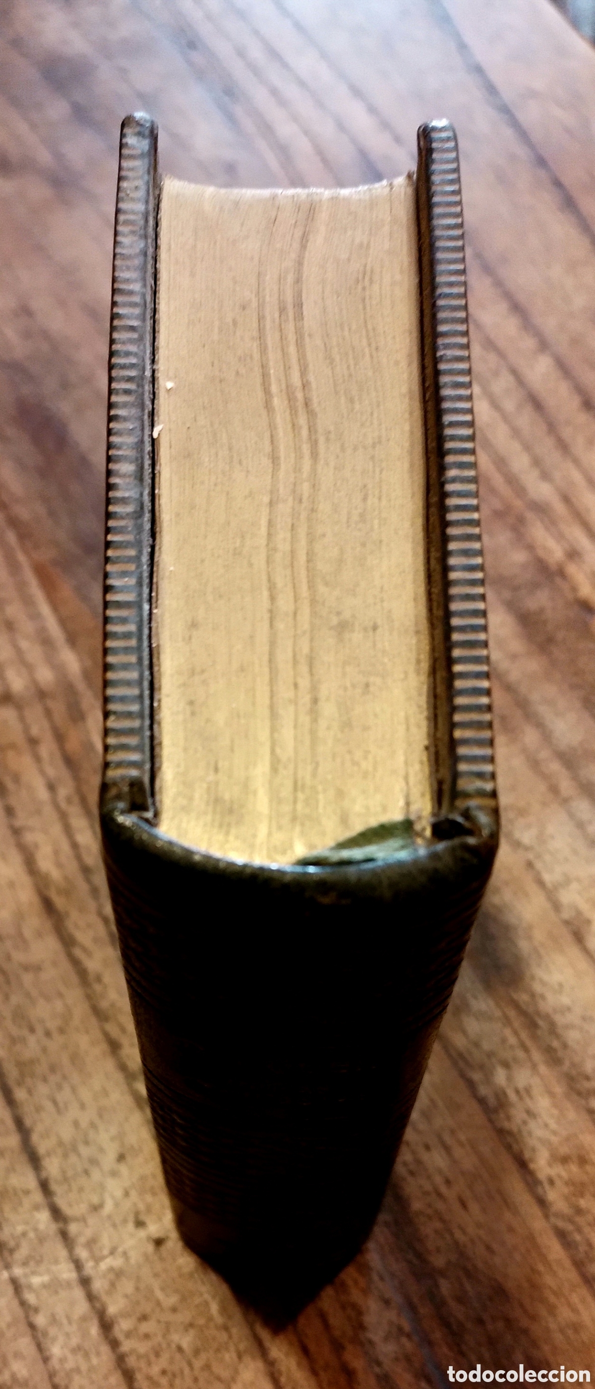 Libros de segunda mano: Becquer, obras completas. Aguilar 1946 Prologo de &Aacute;lvarez Quintero - Foto 7