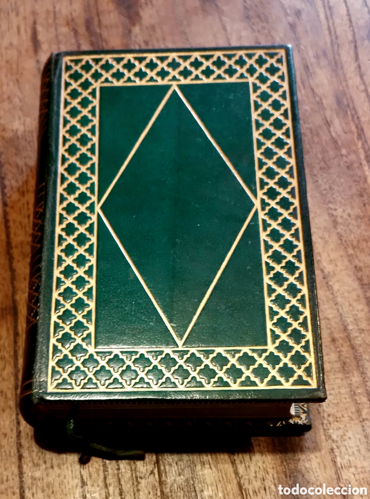 Libros de segunda mano: Becquer, obras completas. Aguilar 1946 Prologo de &Aacute;lvarez Quintero - Foto 8