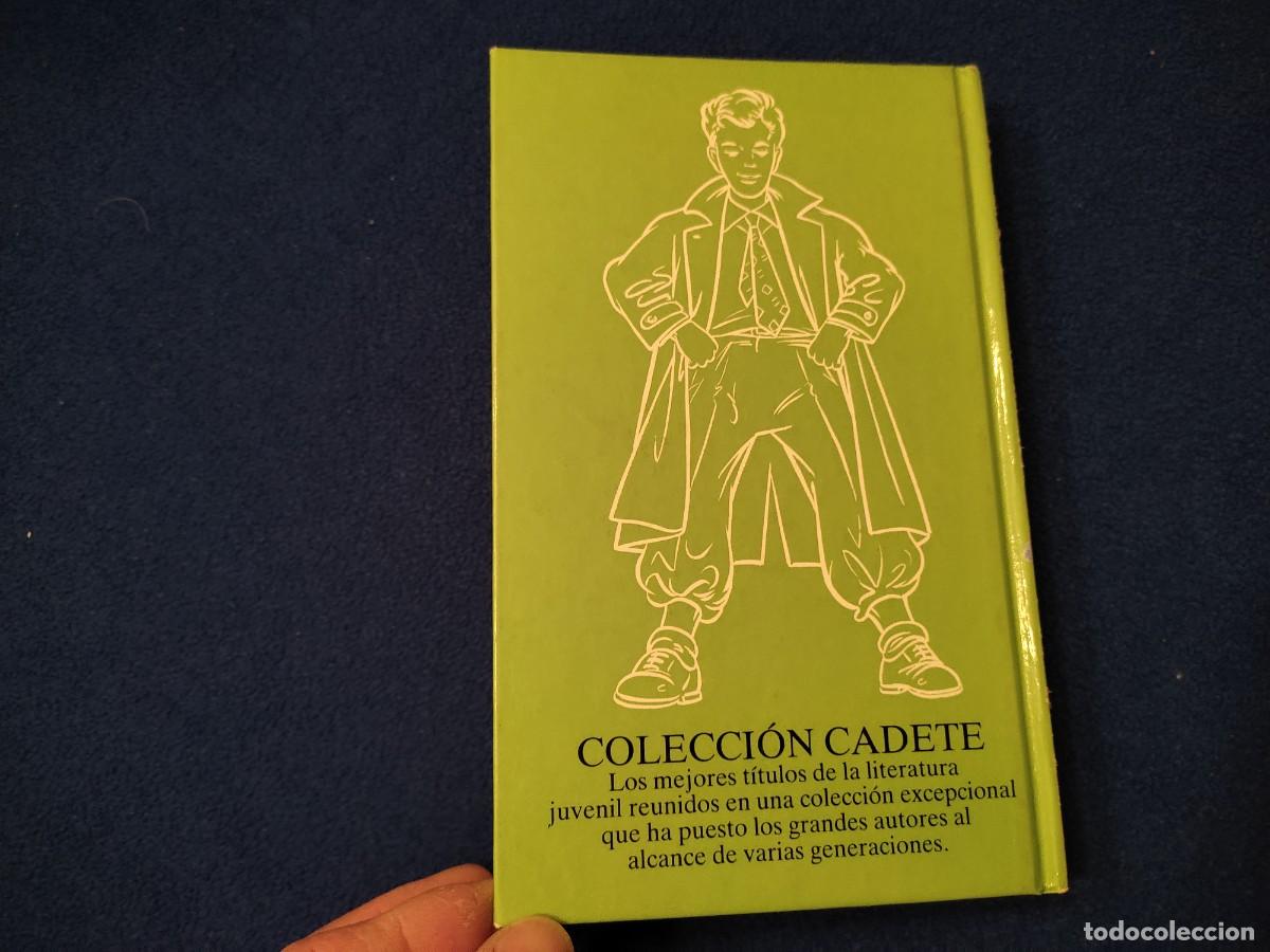 Libros de segunda mano: CORAZ&Oacute;N Edmondo de Amicis Ediciones Mateu 1985 - Foto 3