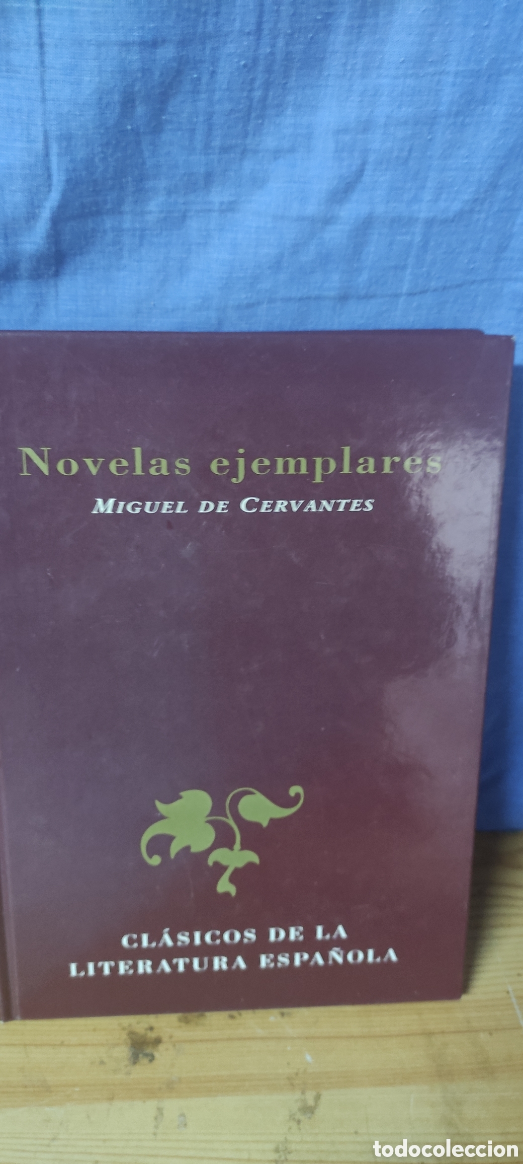 Libros de segunda mano: LOTE DE NOVELAS - Foto 3