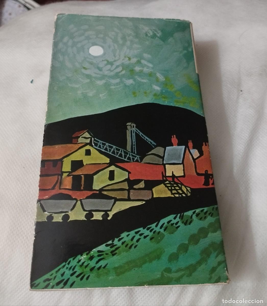 Libros de segunda mano: Libro la Ciudadela de A.J Cronin - Foto 4