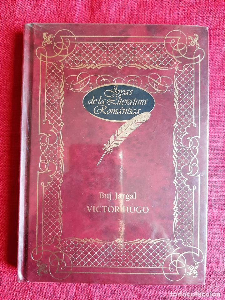 Libros de segunda mano: Buj Jargal - Hugo, V&iacute;ctor - Foto 1