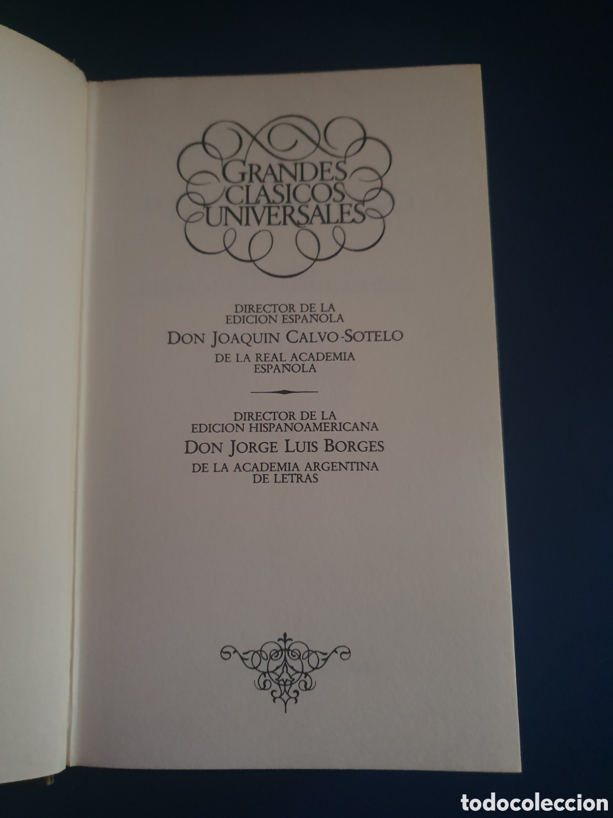 Libros de segunda mano: ROJO Y NEGRO STENDHAL CIRCULO DE LECTORES 1981 - Foto 3