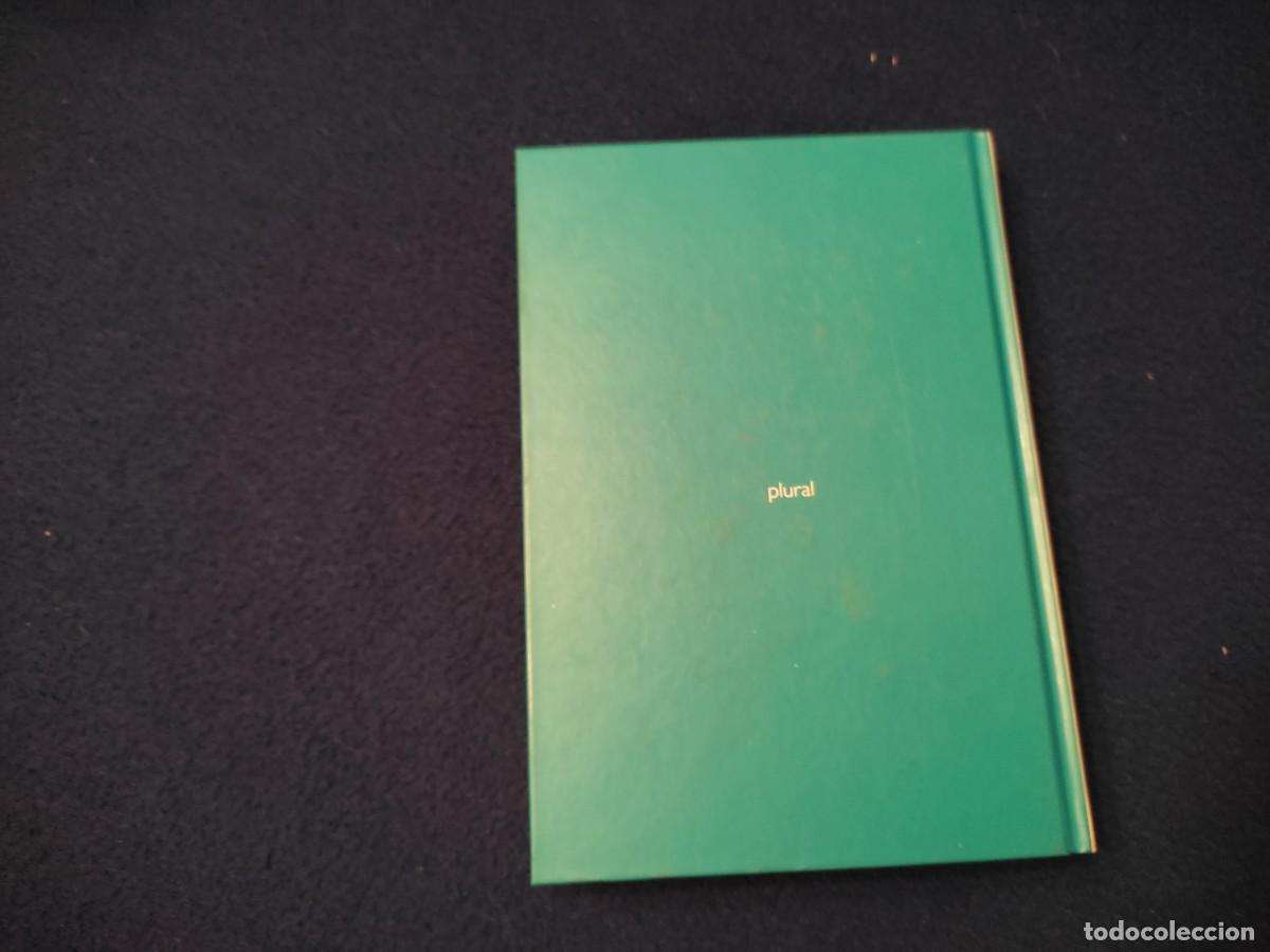 Libros de segunda mano: Puerto Vallarta Robert J. Waller Ediciones Folio A&ntilde;o 2000 - Foto 3