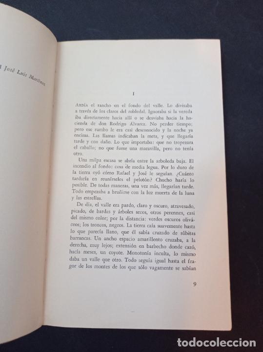 Libros de segunda mano: 1959 - MAX AUB. Cuentos mexicanos (con pil&oacute;n) - PRIMERA EDICI&Oacute;N - Foto 6