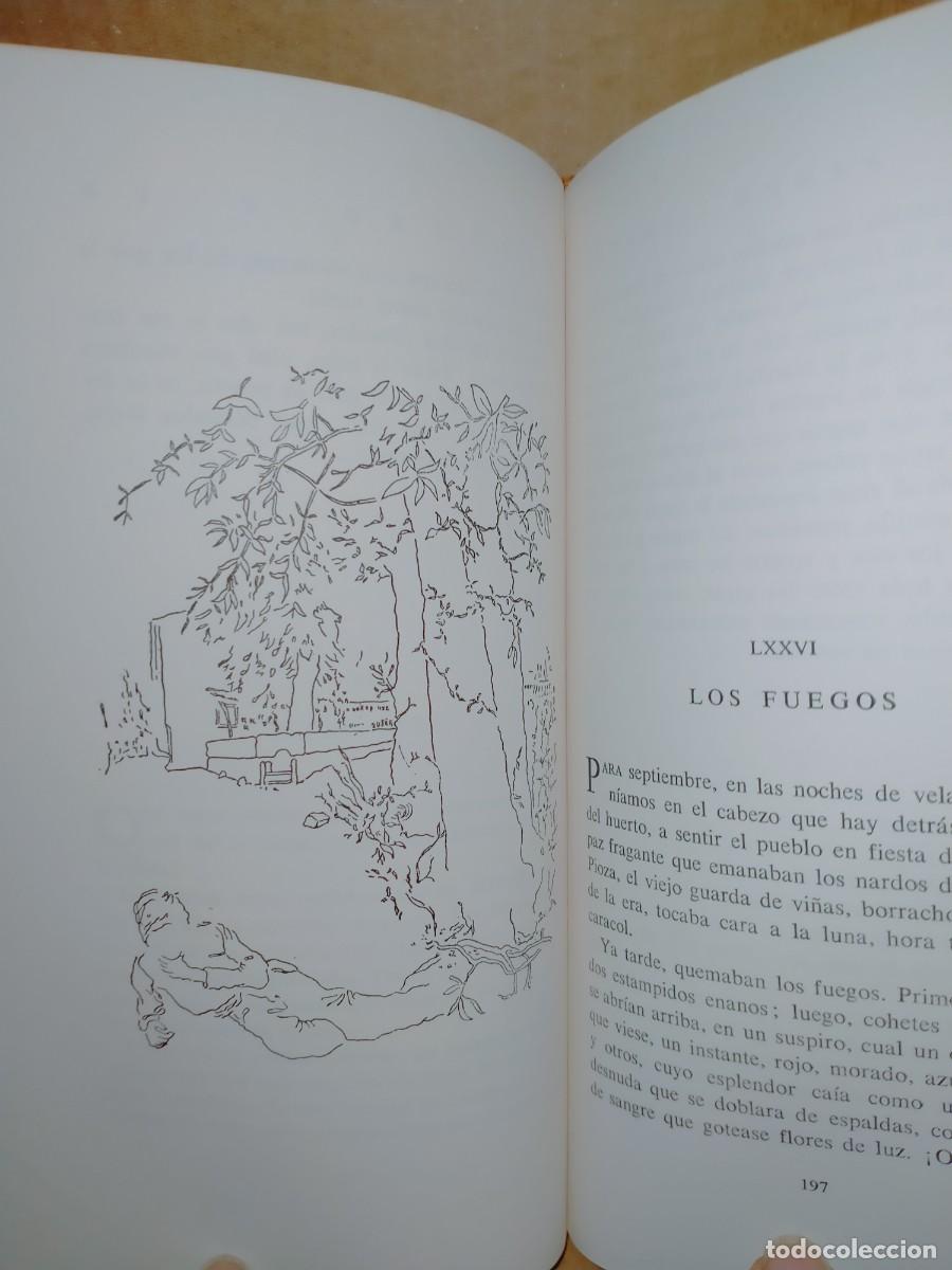 Libros de segunda mano: JUAN RAM&Oacute;N JIM&Eacute;NEZ. PLATERO Y YO .AGUILAR - Foto 4